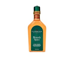 Woda po goleniu Clubman Brandy Spice After Shave 177ml