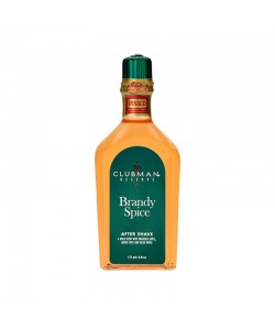 Woda po goleniu Clubman Brandy Spice After Shave 177ml