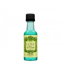 Woda kolońska Clubman Lime Sec Eau De Cologne 50ml