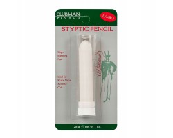Sztyft na skaleczenia Clubman Styptic Pencil Jumbo 28g