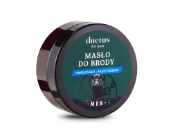Masło do brody Duetus nawilżające 75 ml