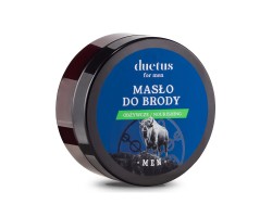 Masło do brody Duetus odżywcze 75 ml