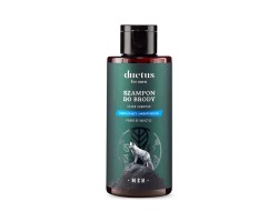 Szampon do brody Duetus nawilżający 145 ml