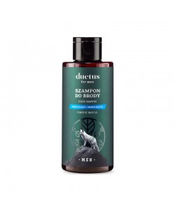 Szampon do brody Duetus nawilżający 145 ml