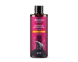 Szampon do włosów Duetus energetyzujący 300 ml