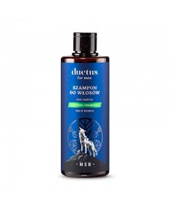 Szampon do włosów Duetus odżywczy 300 ml