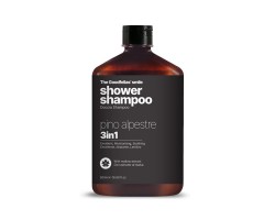 Żel pod przysznic The Goodfellas Pino Alpestre Shower Shampoo 500 ml