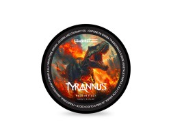 Mydło do golenia The Goodfellas' Shaving Soap Tyrannus 100ml