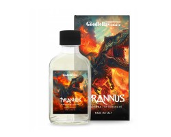 Woda po goleniu The Goodfellas' Tyrannus Aftershave 100ml
