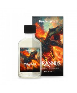 Woda po goleniu The Goodfellas' Tyrannus Aftershave 100ml