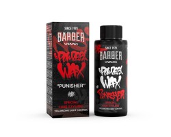 Puder do stylizacji włosów Marmara Special Hair Styling Punisher 20 g