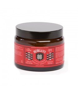 Pomada do stylizacji włosów Morgan's Styling Pomade Medium Hold/ Shine 500g M008