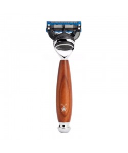 Maszynka do golenia Muhle VIVO R331F Fusion