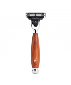 Maszynka do golenia Muhle VIVO R331M3 Mach3