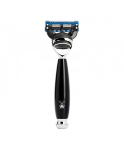Maszynka do golenia Muhle VIVO R336F Fusion