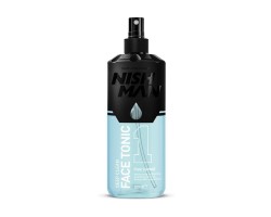 Tonik do twarzy Nishman Ice Feel Face Tonic Fresh 200 ml