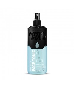 Tonik do twarzy Nishman Ice Feel Face Tonic Fresh 200 ml