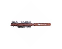 Szczotka do włosów okrągły grzebień NISHMAN Quiff Roller 39