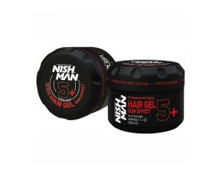 Żel do włosów Nishman Ultra Hold Hair Gel Gummy 5+ 300 ml