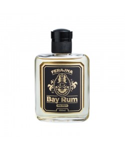 Woda po goleniu Pan Drwal Ferajna Bay Rum After Shave 100ml