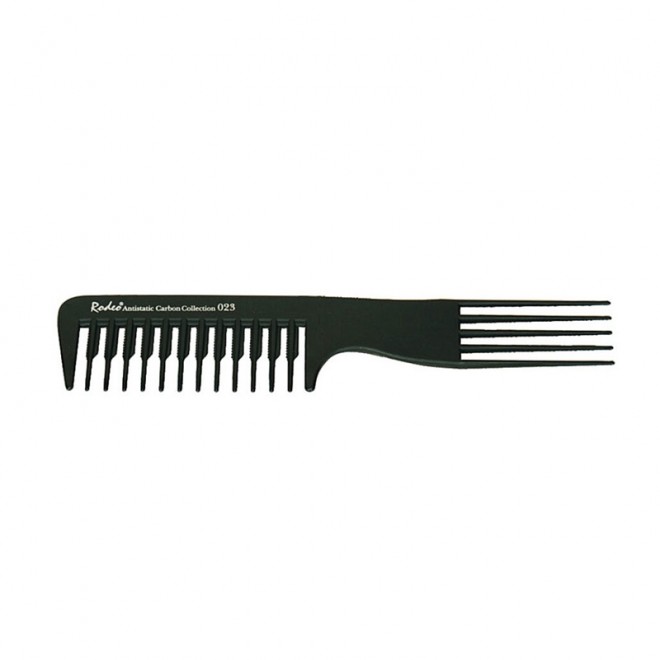 Grzebień do włosów Rodeo 023