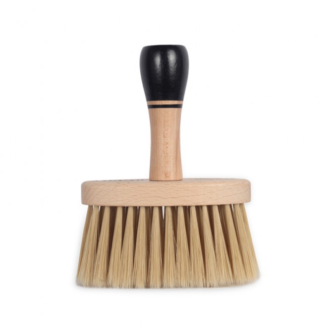 Karkówka fryzjerska Rodeo Neck Brush ROD-564