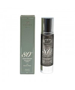 Balsam dezodorantowy Saponificio Varesino 80th Anniversary Deodorant Lotion 100 ml