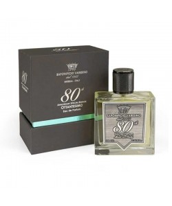 Woda perfumowana Saponificio Varesino 80th Anniversary Eau De Parfum 100 ml