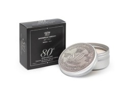Mydło do golenia Saponificio Varesino 80th Anniversary Shaving Soap 150 g