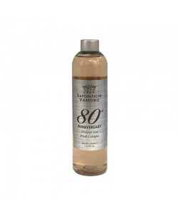 Żel pod prysznic Saponificio Varesino 80th Anniversary Shower Gel 350 ml