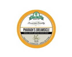 Mydło do golenia Stirling Shaving Soap Pharaoh's Dreamsicle 170 ml
