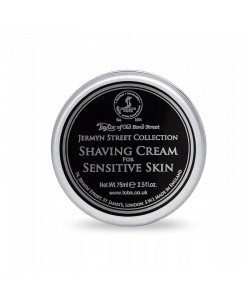 Krem do golenia Taylor OBS Jermyn Street Shaving Cream 75ml