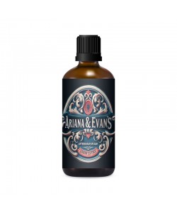Woda po goleniu Ariana & Evans Bahian Leather aftershave 100ml