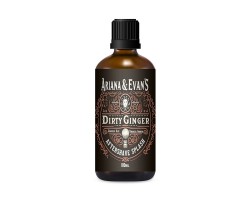 Woda po goleniu Ariana & Evans Dirty Ginger aftershave 100ml
