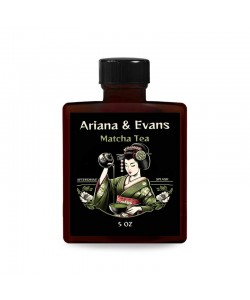 Woda po goleniu Ariana & Evans Matcha Tea aftershave 148ml