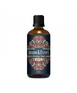 Woda po goleniu Ariana & Evans Niota aftershave 100ml