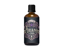 Woda po goleniu Ariana & Evans Plum & Bliss aftershave 100ml