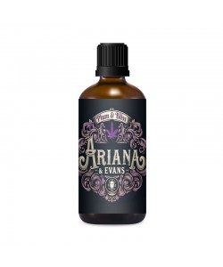 Woda po goleniu Ariana & Evans Plum & Bliss aftershave 100ml
