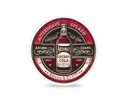 Mydło Do Golenia Ariana & Evans shaving soap Cherry Cola 157ml