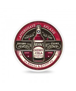 Mydło Do Golenia Ariana & Evans shaving soap Cherry Cola 157ml