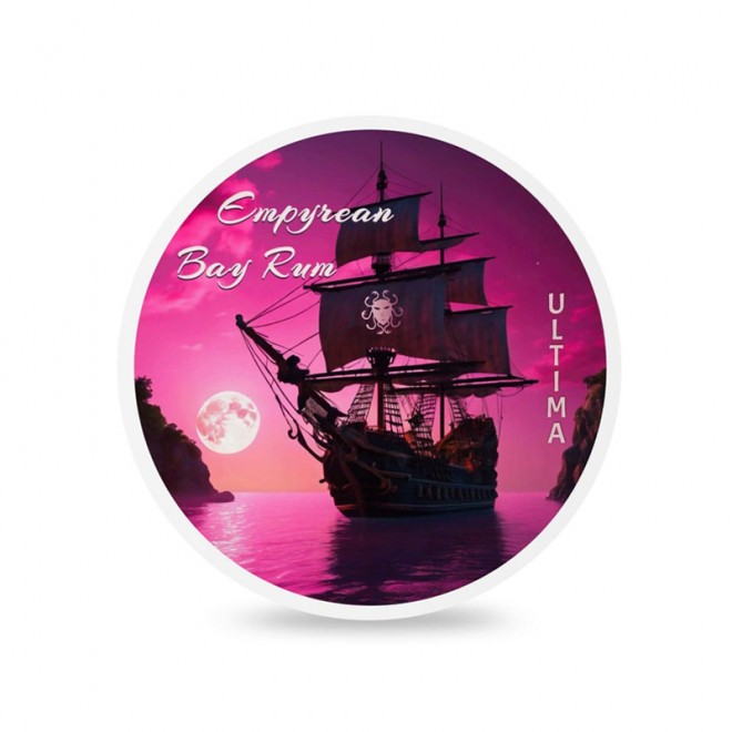 Mydło Do Golenia Ariana & Evans shaving soap Empyrean Bay Rum 118ml