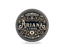 Mydło Do Golenia Ariana & Evans shaving soap Soir Noir 157ml