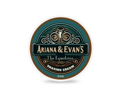 Mydło Do Golenia Ariana & Evans shaving soap The Equestrian 157ml