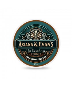 Mydło Do Golenia Ariana & Evans shaving soap The Equestrian 157ml