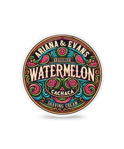 Mydło Do Golenia Ariana & Evans shaving soap Watermelon 157ml
