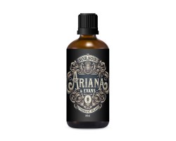 Woda po goleniu Ariana & Evans Soir Noir aftershave 100ml