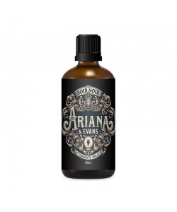 Woda po goleniu Ariana & Evans Soir Noir aftershave 100ml