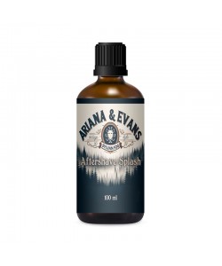 Woda po goleniu Ariana & Evans Sylvan Fog aftershave 100ml