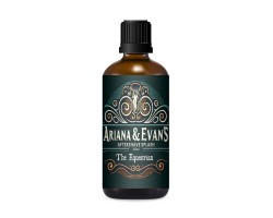 Woda po goleniu Ariana & Evans The Equestrian aftershave 100ml