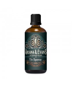 Woda po goleniu Ariana & Evans The Equestrian aftershave 100ml